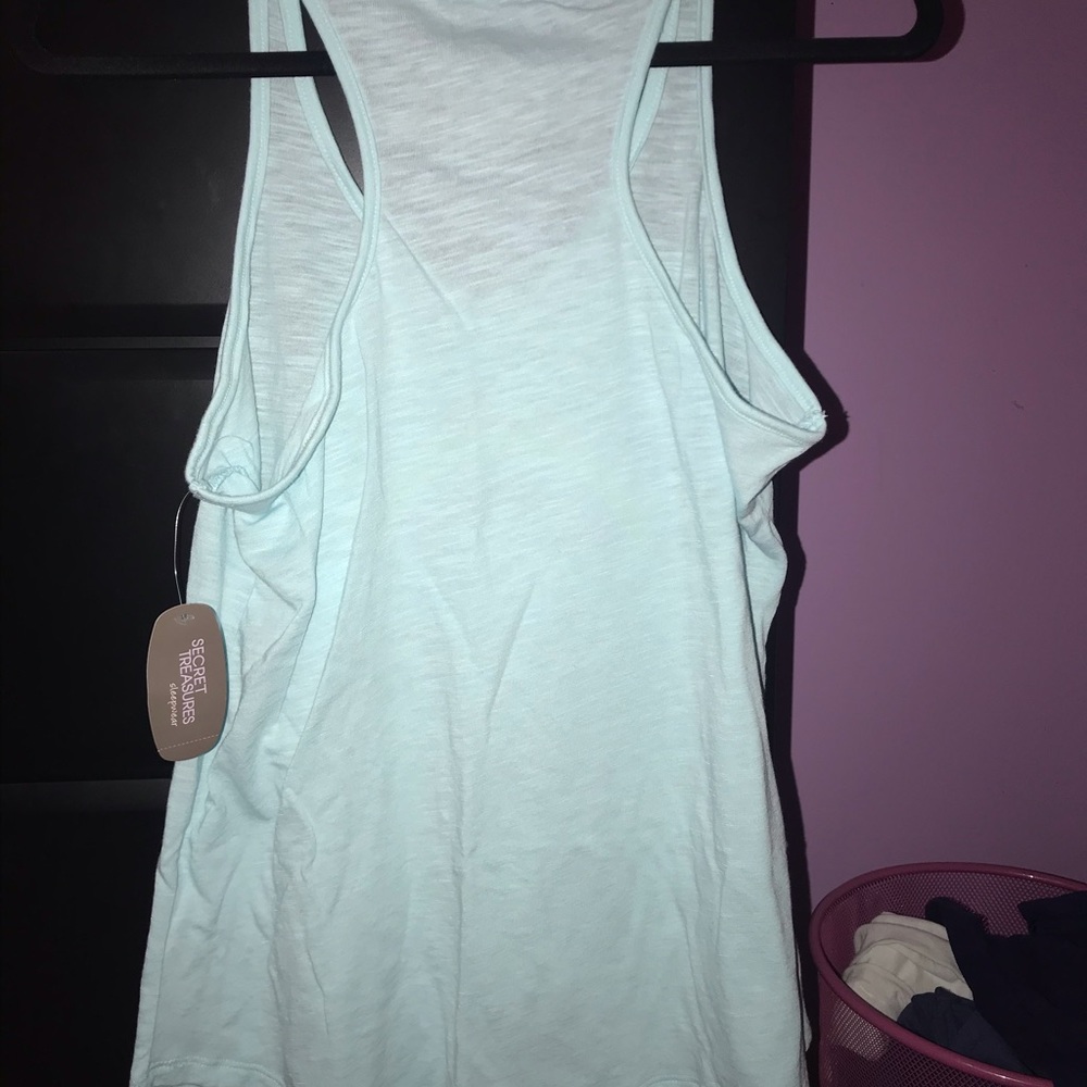 Nwt Sleep Tank - Picture 2 of 2